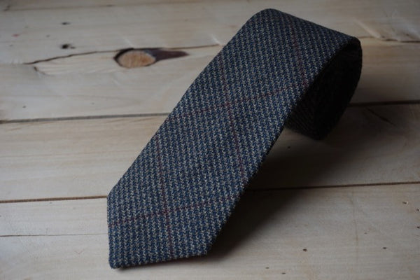 wicked weave necktie
