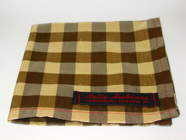 gingham sands