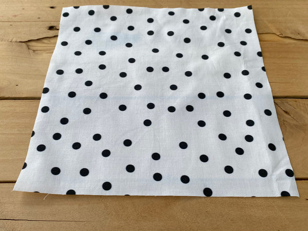 Dalmatian Mask