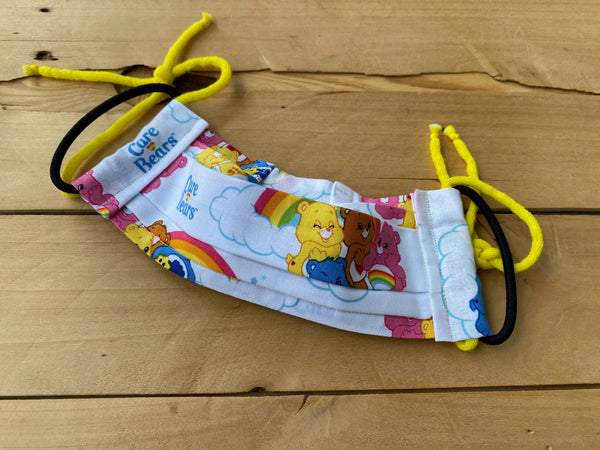 Care Bear Kids Mask 