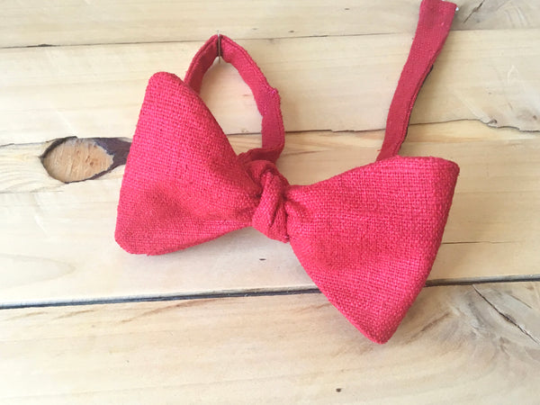 power bow tie