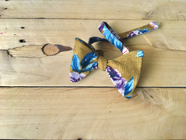 riviera bow tie