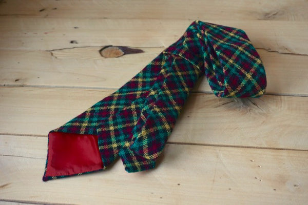 lucky necktie
