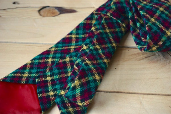 lucky necktie