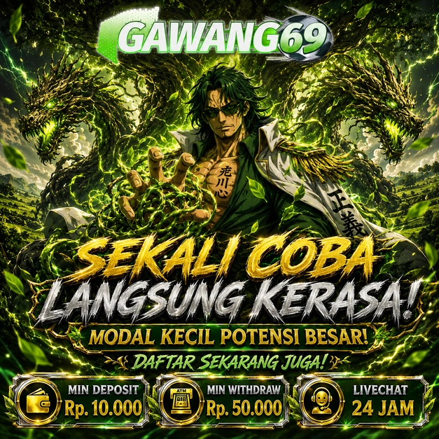 GAWANG69